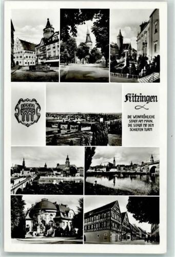 Kitzingen