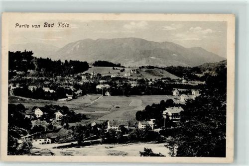 Bad Tölz