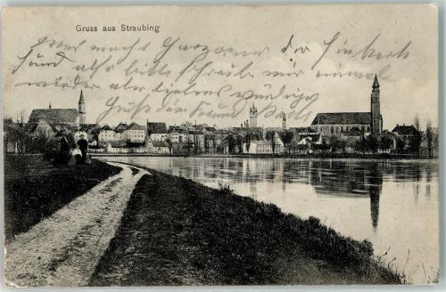 Straubing