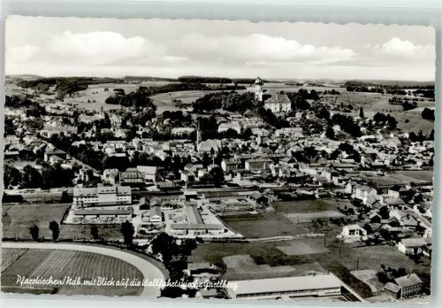 Pfarrkirchen