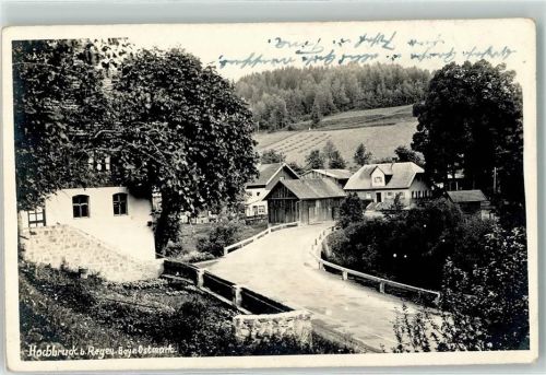 Hochbruck