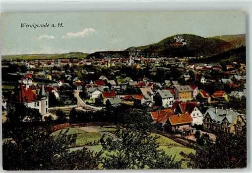 Wernigerode