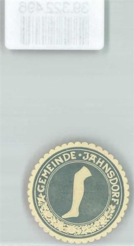 Jahnsdorf Gemeinde Jahnsdorf