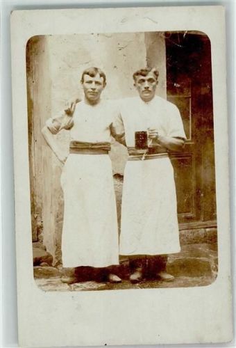 Stein 1905 Ort lt. Stempel