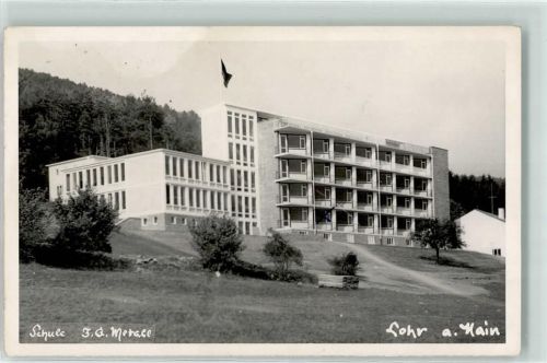 Lohr Schule