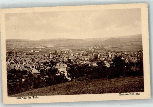 Ilmenau