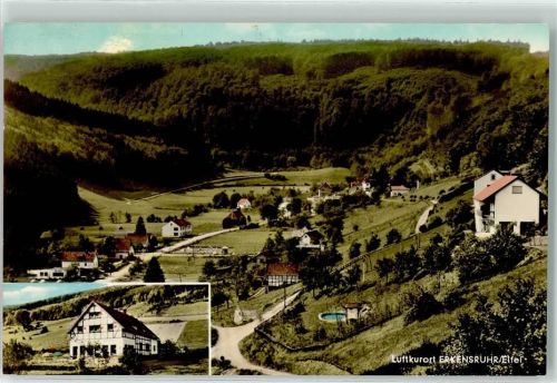 Erkensruhr