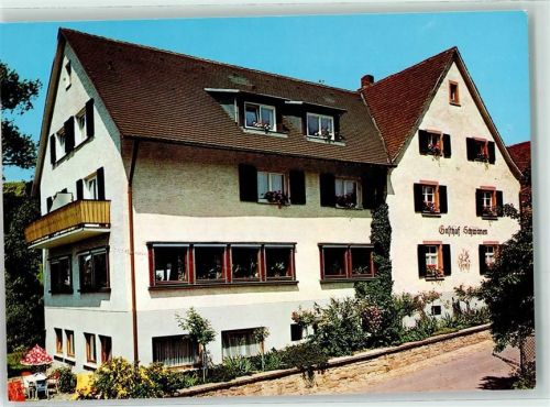 Lipburg Gasthaus Schwanen