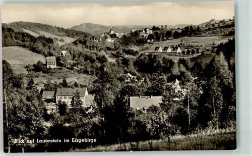 Lauenstein