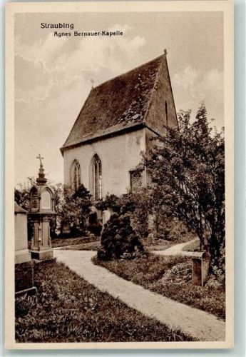 Straubing