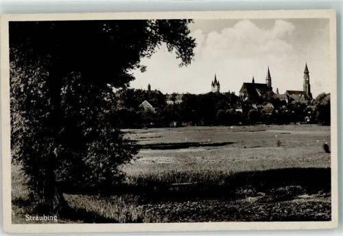 Straubing