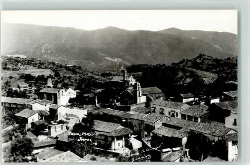 Taxco