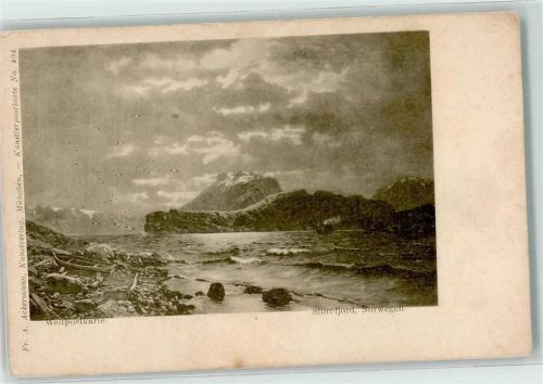 Storefjord