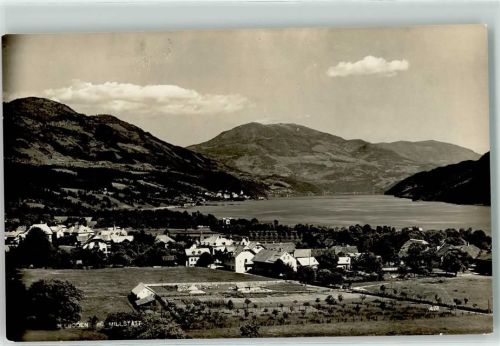Seeboden Millstätt