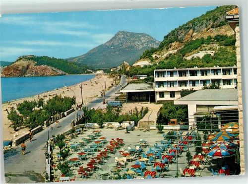 Hotel Juzno more Sutomore