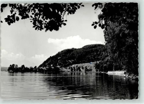 Pesenthein Millstätter See