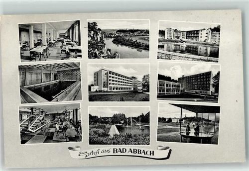 Bad Abbach