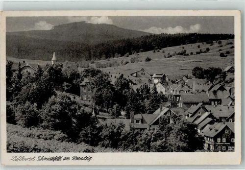 Schmiedefeld