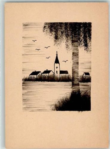 Passepartout Kirche