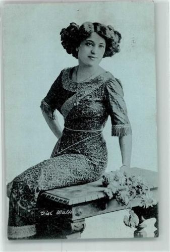 1912 Gisi Walton