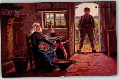Tracht Holland