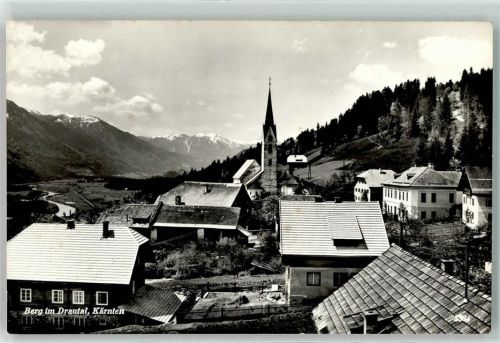 Berg Kirche