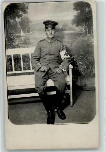 Soldat