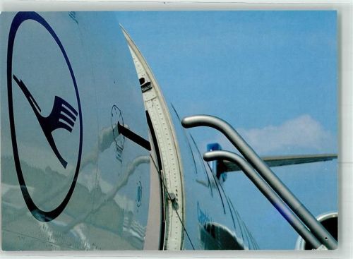 Canadair Jet
