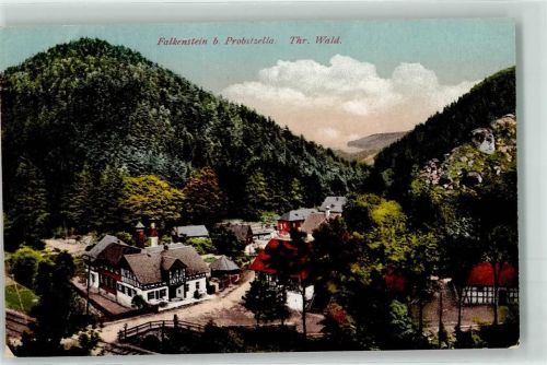 Falkenstein