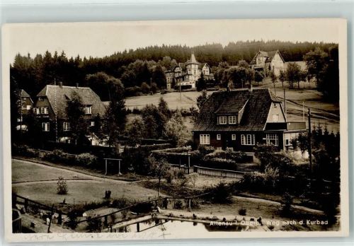 Altenau Kurbad