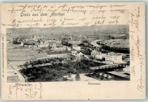 Ahrweiler 1906