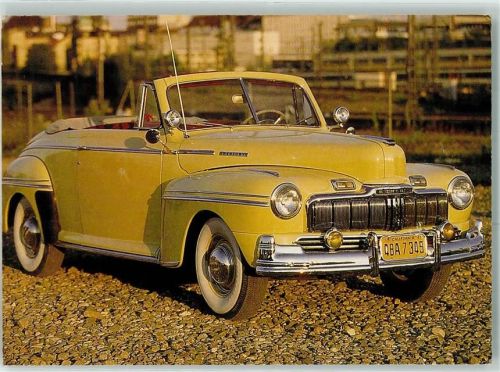 Mercury