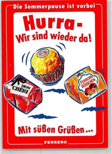 Ferrero
