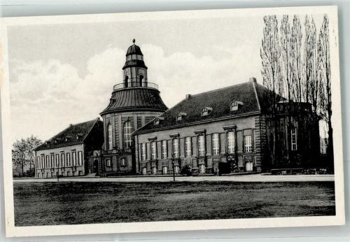 Zwickau Städtisches Museum