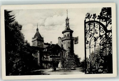 Storkow Hubertushöhe