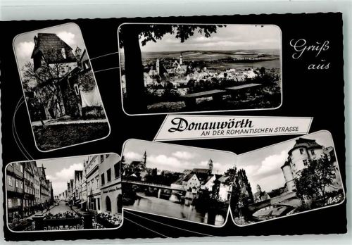 Donauwörth