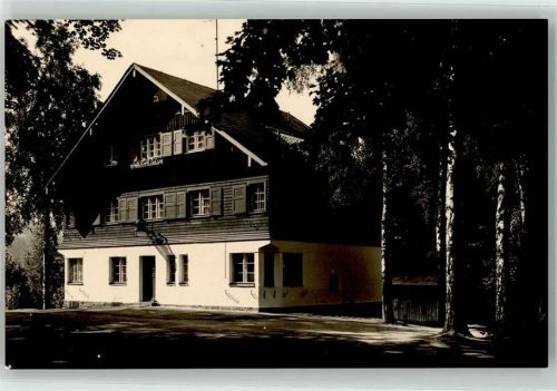 Bad Elster Heim Völkerfreundschaft