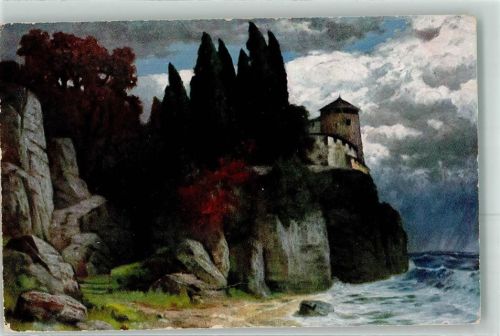 Schloss am Meer KEB Nr.6