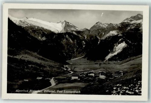 Hintertux