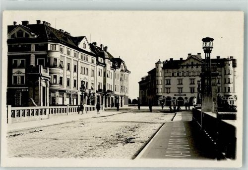 Maribor Kralja Petra trg