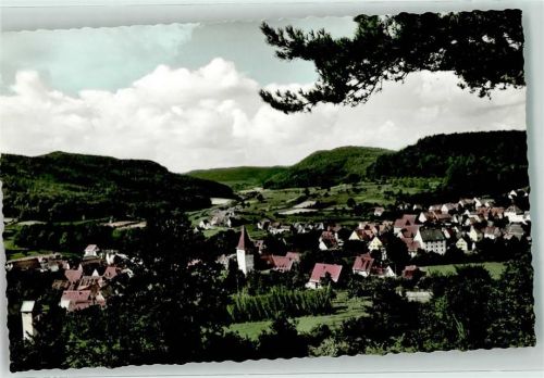 Vorra