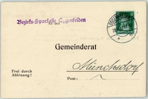 Eggenfelden Bezirkssparkasse
