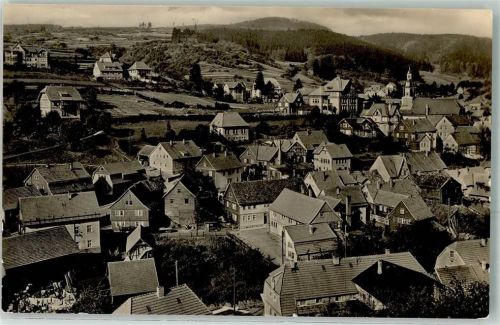 Kurort Pappenheim