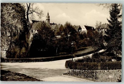 Donauwörth Mangoldfelsen