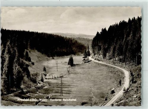 Altenfeld Vorderes Reischeltal