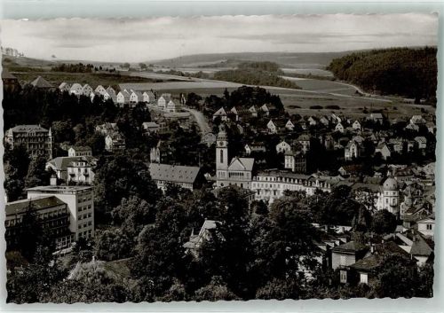 Bad Schwalbach