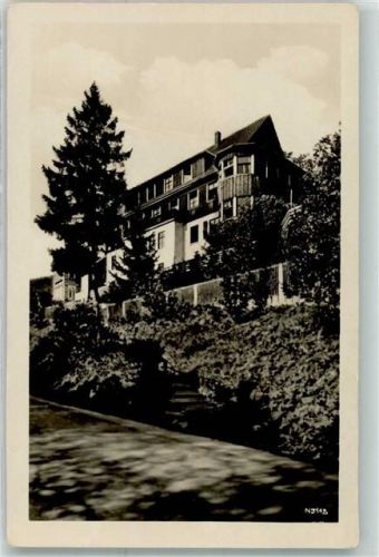 Altenbrak Diakonissenhaus Teltow-Kreuzberg Schwesternheim