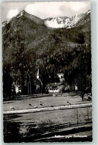 Neuhaus Brecherspitz