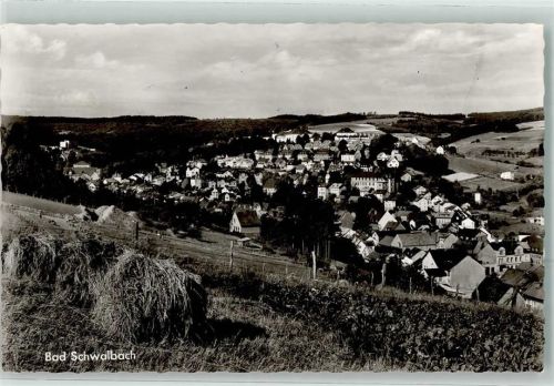 Bad Schwalbach Ortsansicht