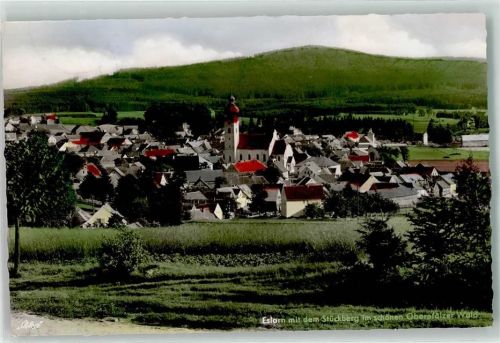 Eslarn Stückberg
